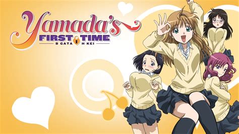 anime teen porno|Watch Yamadas First Time: B Gata H Kei